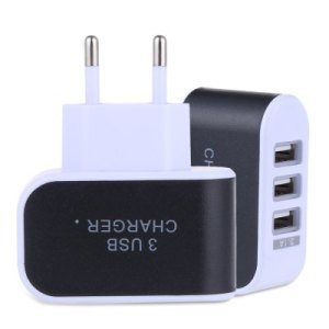 USB charger 